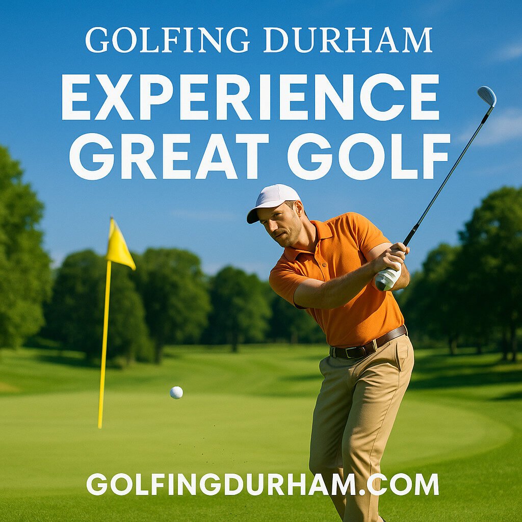 20250516 0143 golfing durham ad simple compose 01jvas7acyf3kr1jrkmk0q5a56