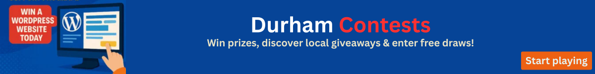 Durham Contests Durham Contests contests and giveaways platform banner ads (13)