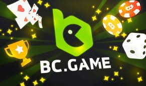 Casino de Criptomonedas BC Game La Revolución del Juego en Línea Casino de Criptomonedas BC Game La Revolución del Juego en Línea