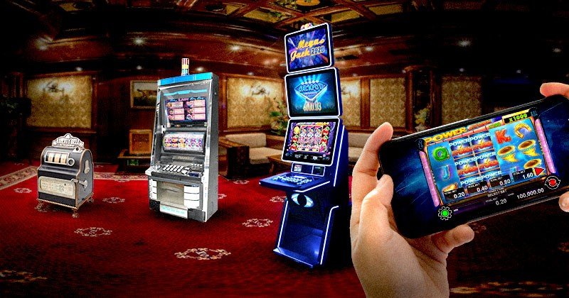Experience the Thrill of Online Casino Gaming at Richy Fox 1400840049