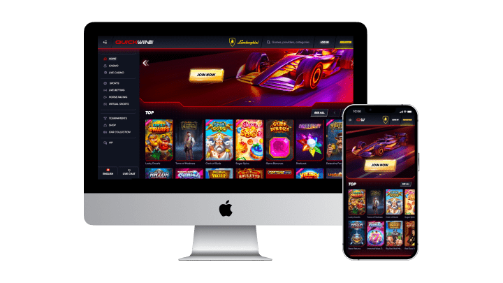 QuickWin Casino España Tu Puerta a la Diversión y Ganancias -834546934 QuickWin Casino España Tu Puerta a la Diversión y Ganancias -834546934