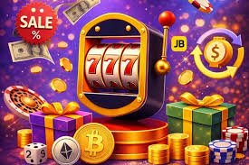 JB Casino Overview A Comprehensive Guide to Gaming Excellence