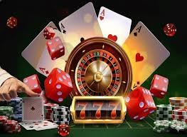 Kolikkopelit Ilman Rekisteröitymistä Uuden Aikakauden Pelielämys