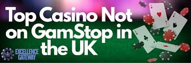 Newest Casinos Without GamStop Explore Your Options