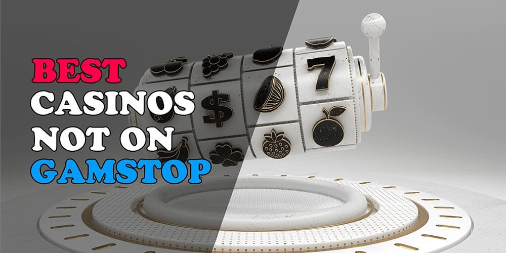 Safe Casinos Not on GamStop Your Guide to Responsible Gaming -129181122