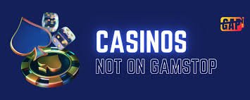Safe Casinos Not on GamStop Your Guide to Responsible Gaming -129181122