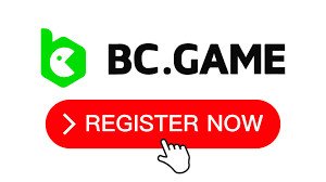 Step-by-Step Guide to Registering on BC.Game