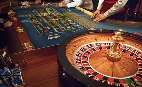 The Ultimate Guide to Online Roulette Sites -317585247