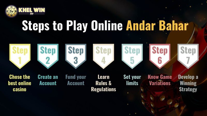 Experience the Thrill of Online Andar Bahar Demo Games in India for Free, play andar bahar online free